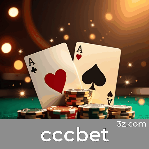 cccbet Bônus acumulado cccbet